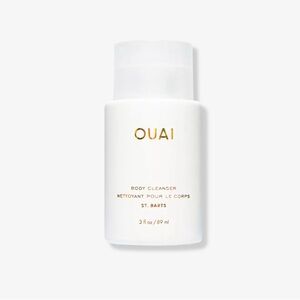 OUAI Body Cleanser - St.Barts